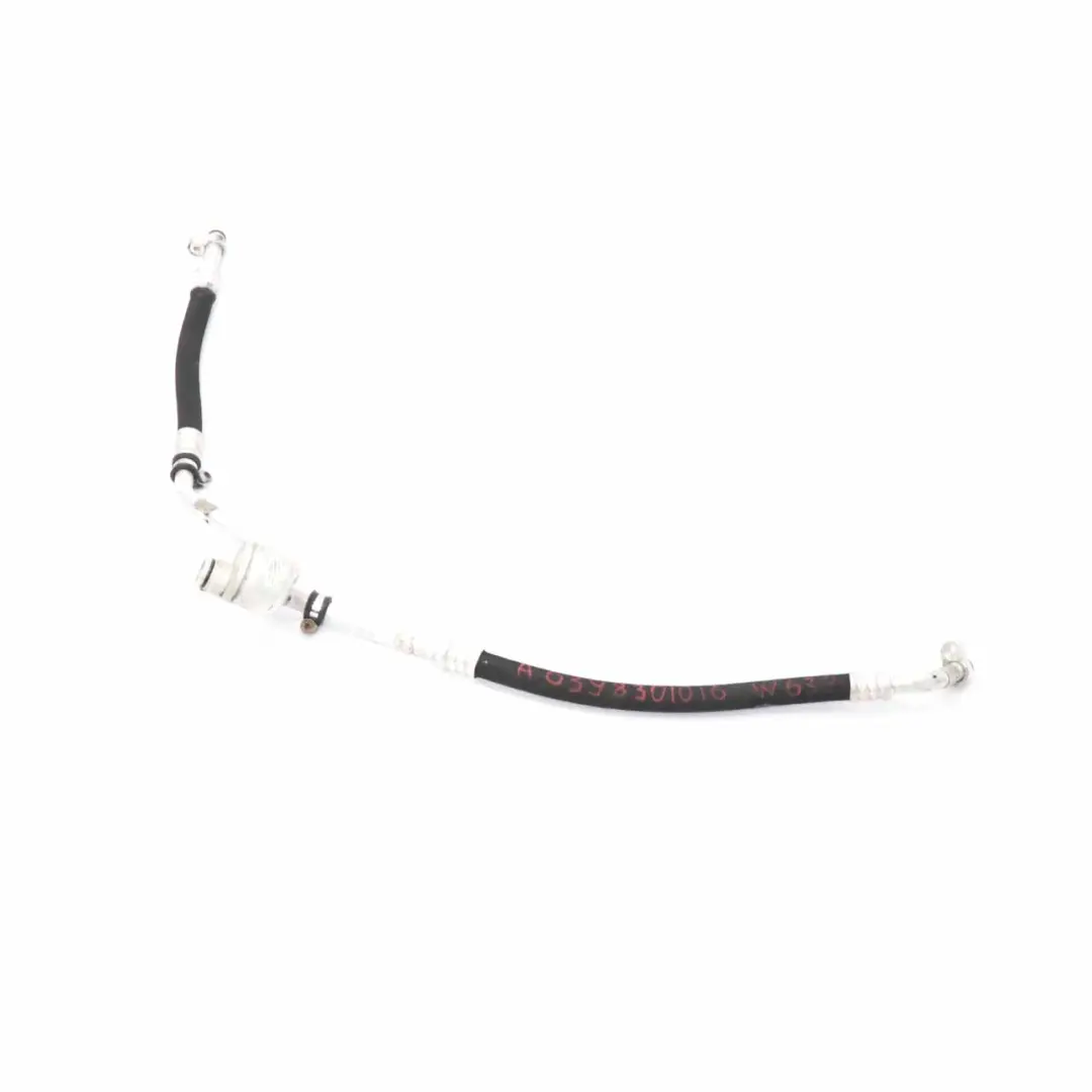 Mercedes Vito W639 Air Conditionnement d'air A/C Réfrigérant Ligne Tuyau - SKU A6398301016 - Numéro de pièce A6398301016
