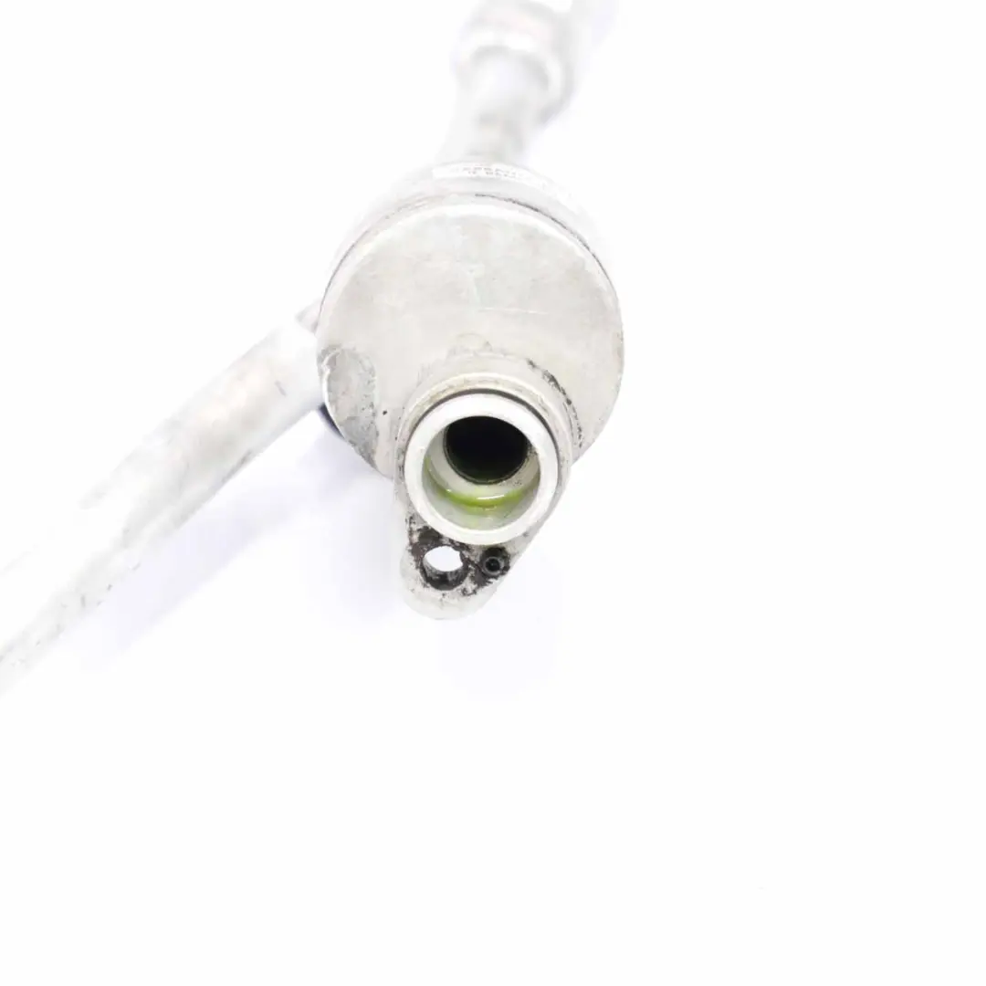 Conditioning A/C Refrigerant Pipe Line Hose to Mercedes Vito W639 Air with Part number A6398301016 Mercedes Vito W639 Air Conditioning A/C Refrigerant Pipe Line Hose - SKU A6398301016 - Part number A6398301016
