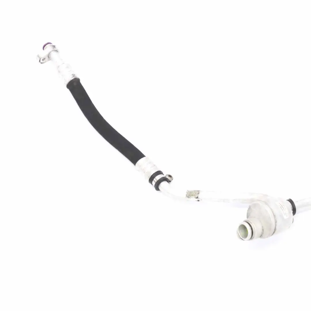 Mercedes Vito W639 Klimaanlage A/C Kältemittel leitung Schlauch - SKU A6398301016 - Teilenummer A6398301016