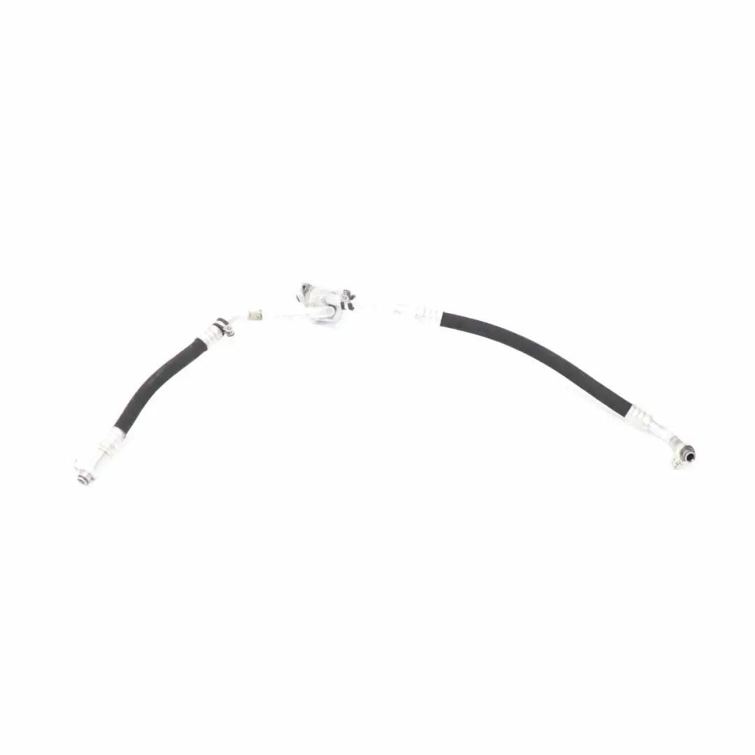 Mercedes Vito W639 Klimaanlage A/C Kältemittel leitung Schlauch - SKU A6398301016 - Teilenummer A6398301016