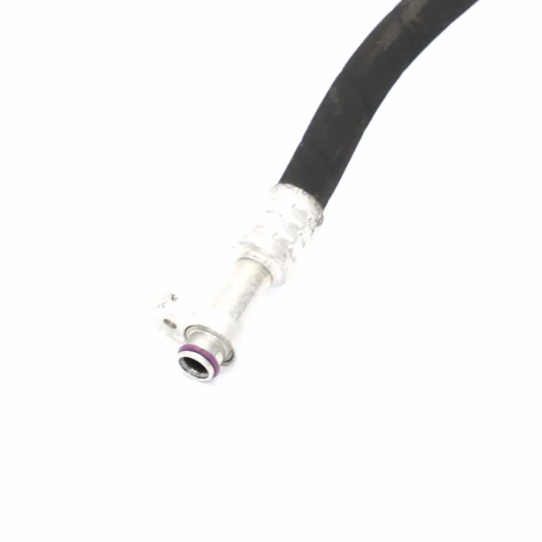 Mercedes Vito W639 Klimaanlage A/C Kältemittel leitung Schlauch - SKU A6398301016 - Teilenummer A6398301016