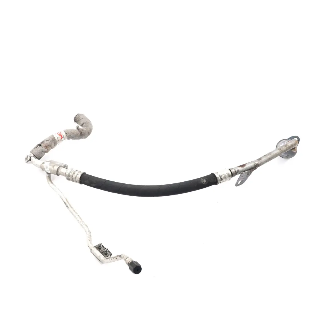 Tubo aspirazione aria condizionata Tubo compressore per Mercedes W639 con numero di parte A6398301715 Mercedes W639 Tubo aspirazione aria condizionata Tubo compressore - SKU A6398301715 - Numero di parte A6398301715
