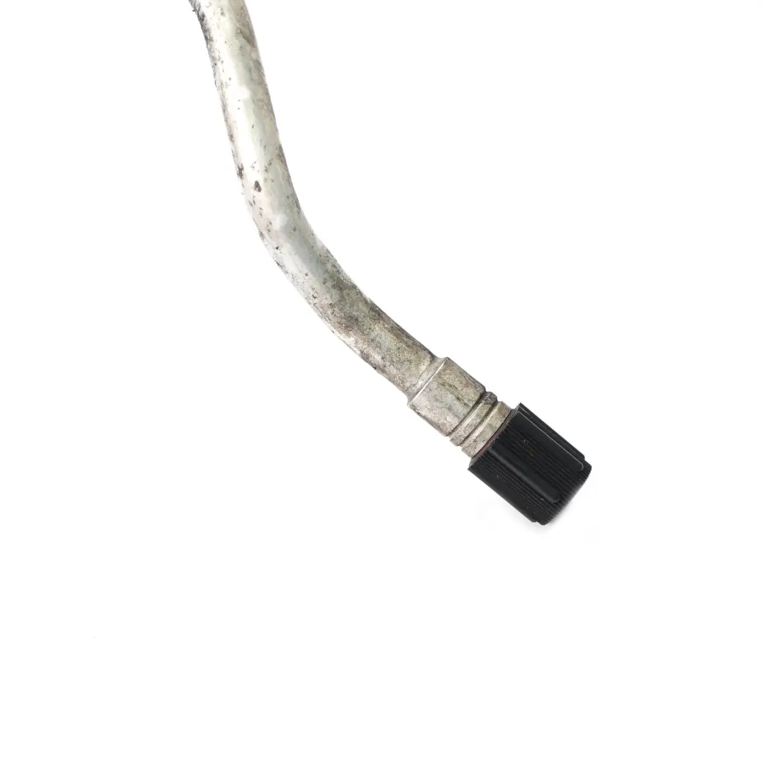 Mercedes W639 Tuyau d'aspiration climatisation A/C Compresseur Tuyau - SKU A6398301715 - Numéro de pièce A6398301715