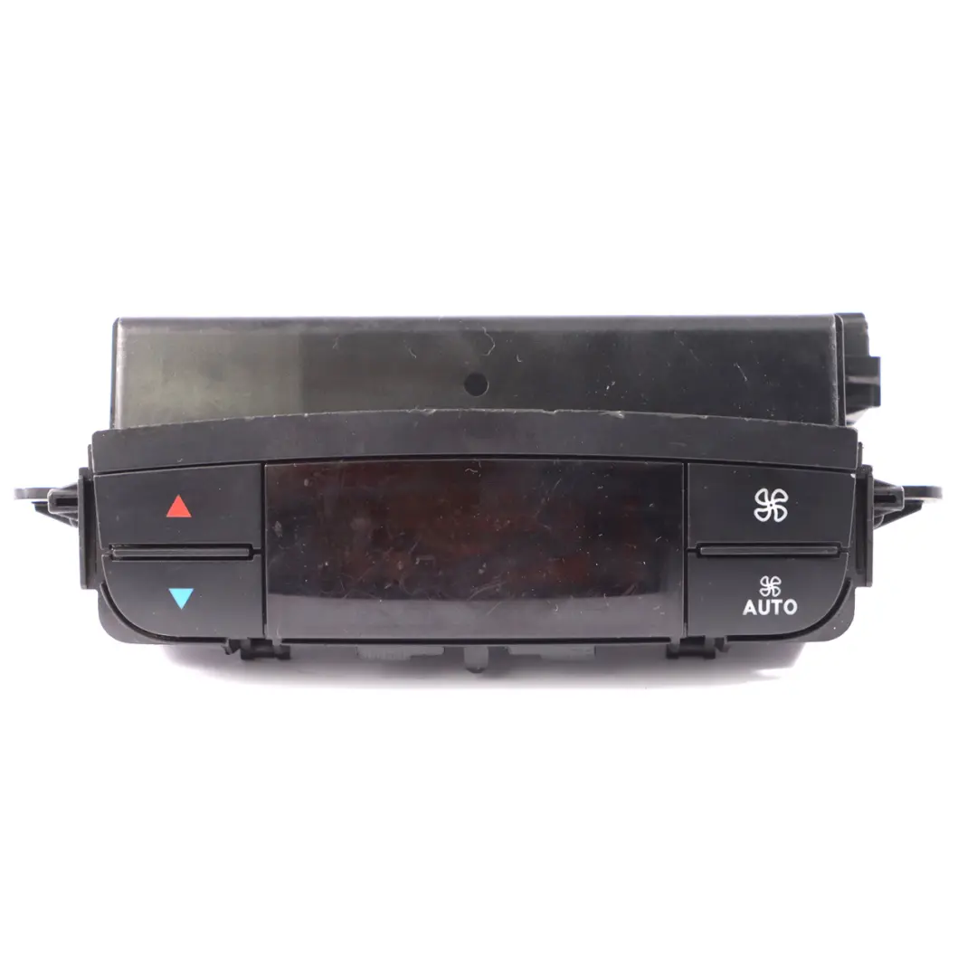 Clima Posteriore Riscaldatore Pannello Interruttore per Mercedes W639 con numero di parte A6398301785 Mercedes W639 Clima Posteriore Riscaldatore Pannello Interruttore - SKU A6398301785 - Numero di parte A6398301785