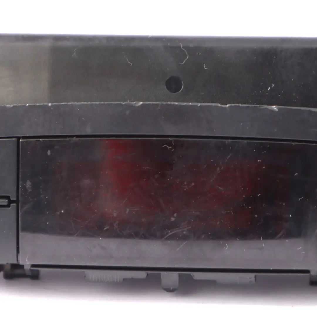 Mercedes Vito W639 Panel Klimatyzacji Tył Tylny - SKU A6398301785 - Numer Części A6398301785