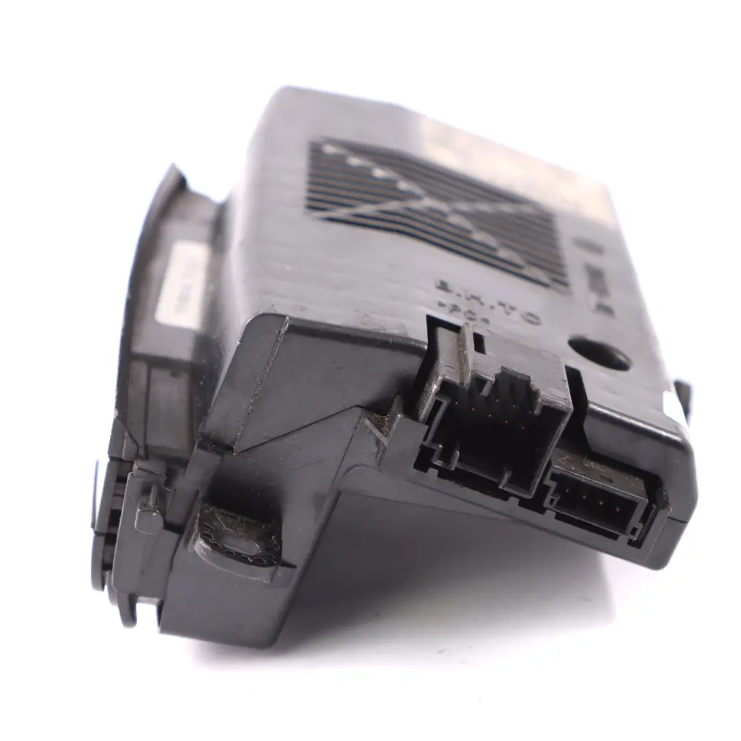 Mercedes Vito W639 Rear Climate Heater Control Unit Switch Panel - SKU A6398301785 - Part number A6398301785