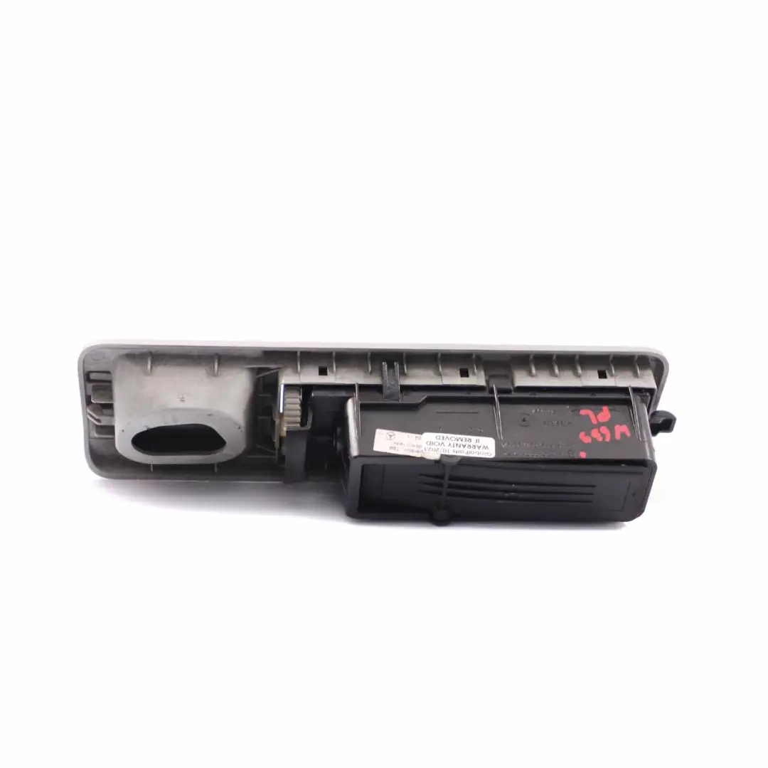 Mercedes Vito W639 Lüft ungsgitter links Dach verkleidung Düse grau - SKU A6398301954 - Teilenummer A6398301954