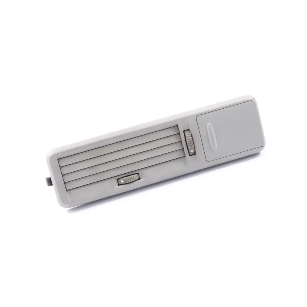 Mercedes Vito W639 Air Vent Grille Left N/S Roof Trim Nozzle Grey - SKU A6398301954 - Part number A6398301954
