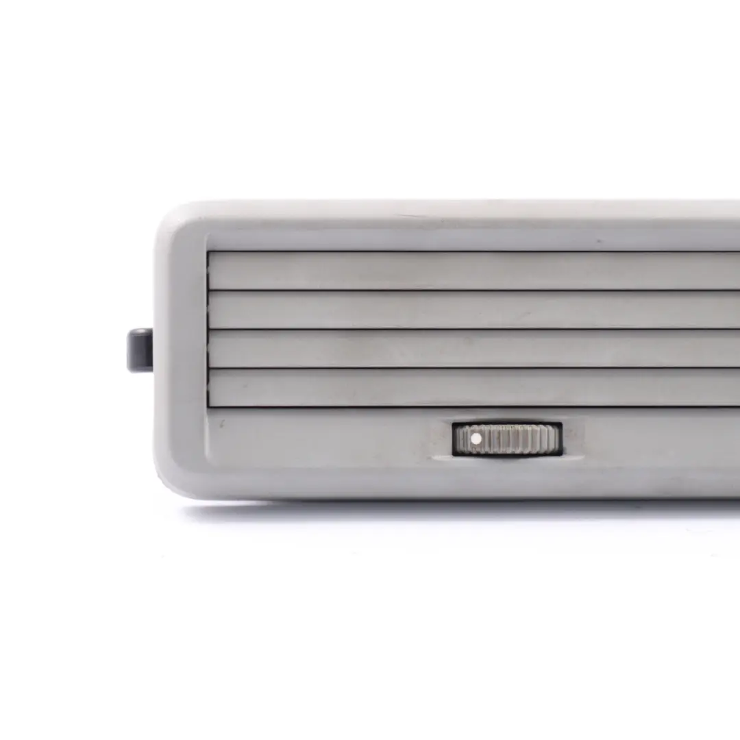 Aire Ventilación Rejilla Tobera izquierda Gris para Mercedes Vito W639 con número de pieza A6398301954 Mercedes Vito W639 Aire Ventilación Rejilla Tobera izquierda Gris - SKU A6398301954 - Número de pieza A6398301954