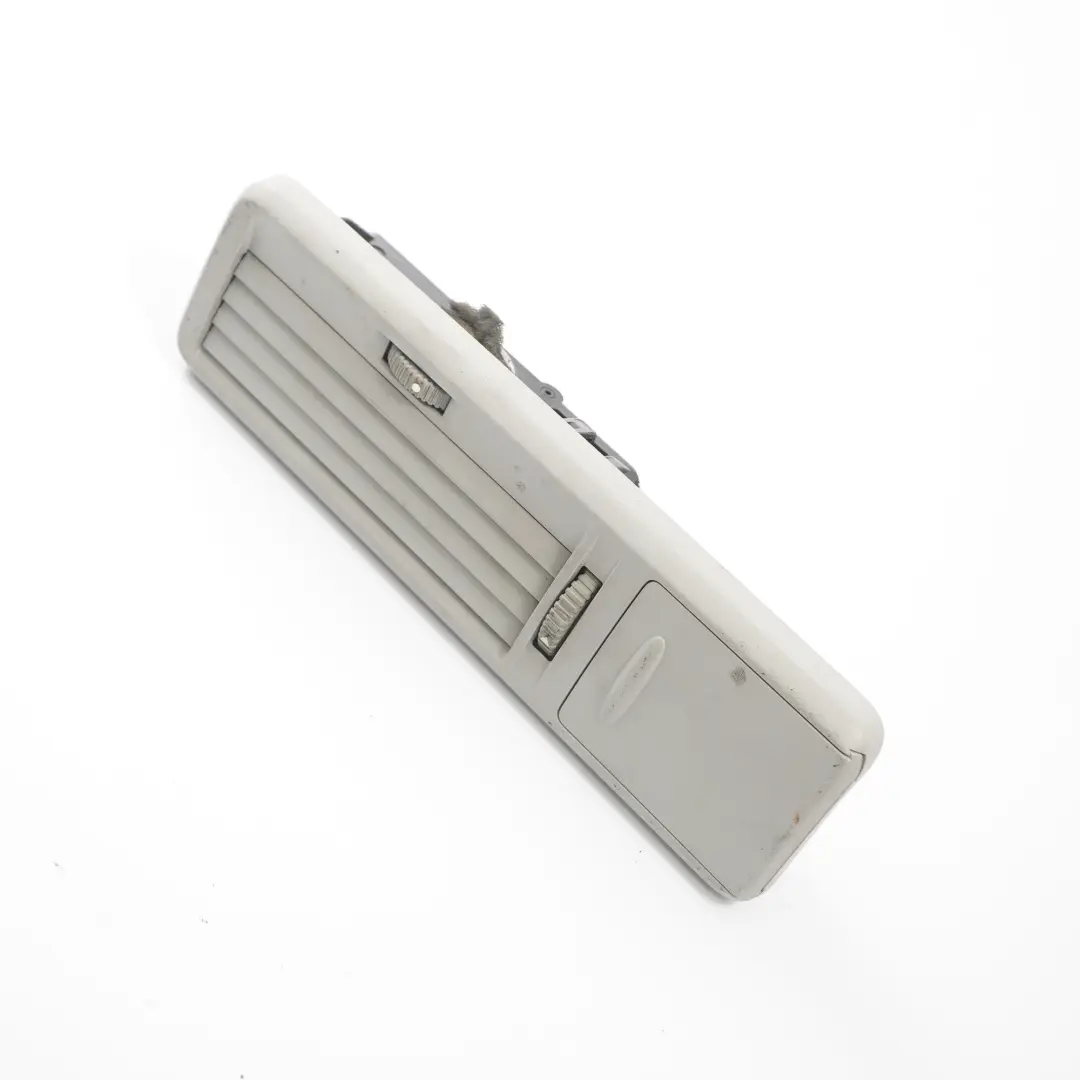 Mercedes Vito W639 Griglia di aerazione destra tetto Ugello Grigio - SKU A6398302054 - Numero di parte A6398302054