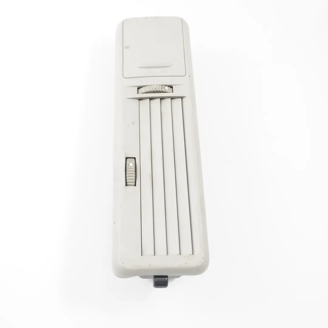 Aire Ventilación Rejilla Tobera derecha Gris para Mercedes Vito W639 con número de pieza A6398302054 Mercedes Vito W639 Aire Ventilación Rejilla Tobera derecha Gris - SKU A6398302054 - Número de pieza A6398302054