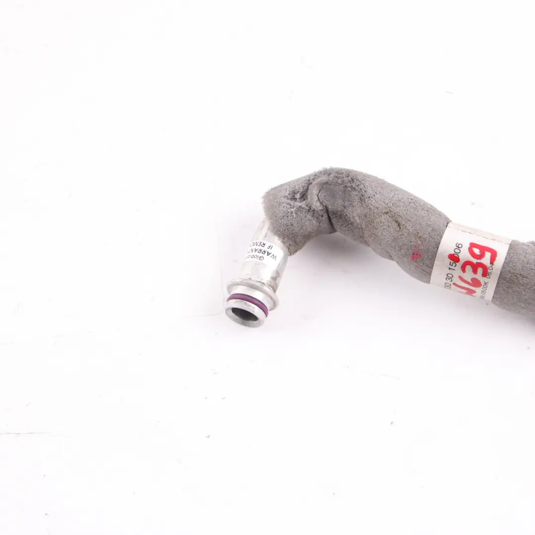 Aire Acondicionado A/C Tubo para Mercedes Vito Viano W639 con número de pieza A6398303015 Mercedes Vito Viano W639 Aire Acondicionado A/C Tubo - SKU A6398303015 - Número de pieza A6398303015