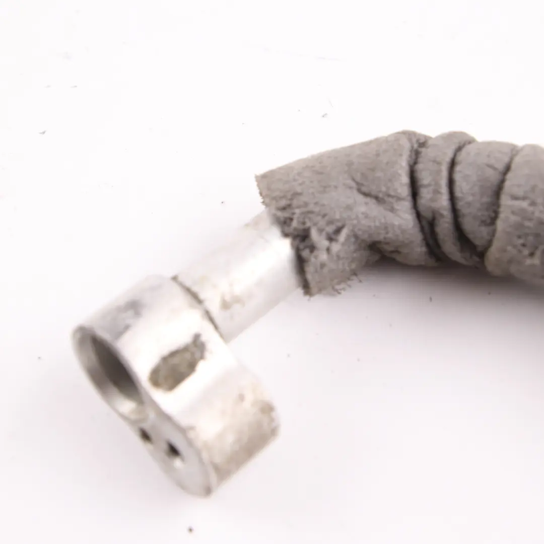 Conditioning A/C Air Con Hose Pipe Line to Mercedes Vito Viano W639 Air with Part number A6398303015 Mercedes Vito Viano W639 Air Conditioning A/C Air Con Hose Pipe Line - SKU A6398303015 - Part number A6398303015