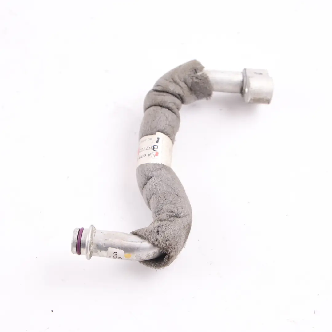 Mercedes Vito Viano W639 Air Conditioning A/C Air Con Hose Pipe Line - SKU A6398303015 - Part number A6398303015