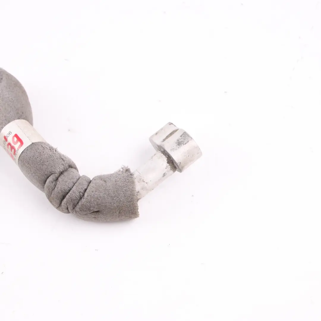 Mercedes Vito Viano W639 Air Conditioning A/C Air Con Hose Pipe Line - SKU A6398303015 - Part number A6398303015