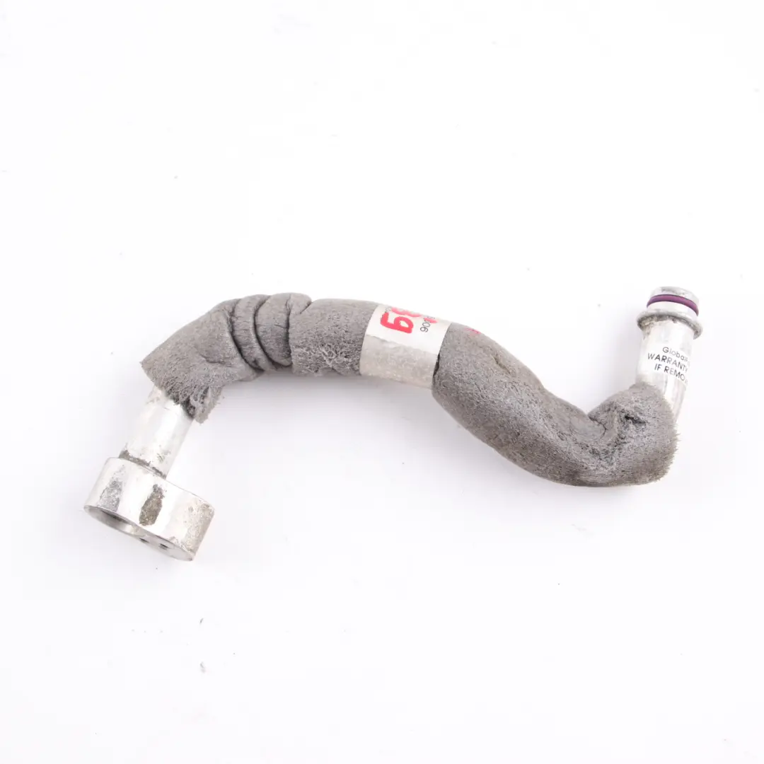 Mercedes Vito Viano W639 Air Conditioning A/C Air Con Hose Pipe Line - SKU A6398303015 - Part number A6398303015
