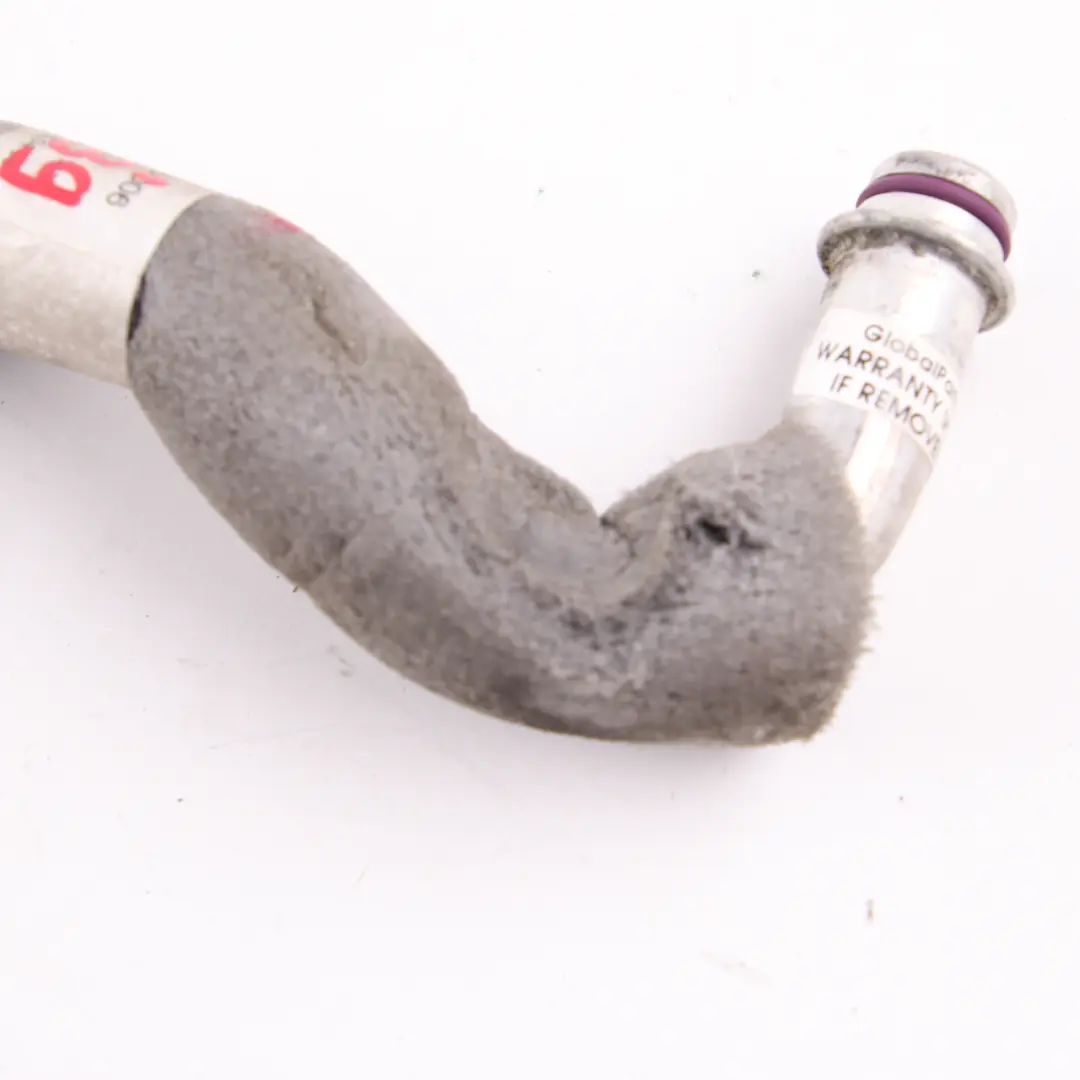 Conditioning A/C Air Con Hose Pipe Line to Mercedes Vito Viano W639 Air with Part number A6398303015 Mercedes Vito Viano W639 Air Conditioning A/C Air Con Hose Pipe Line - SKU A6398303015 - Part number A6398303015