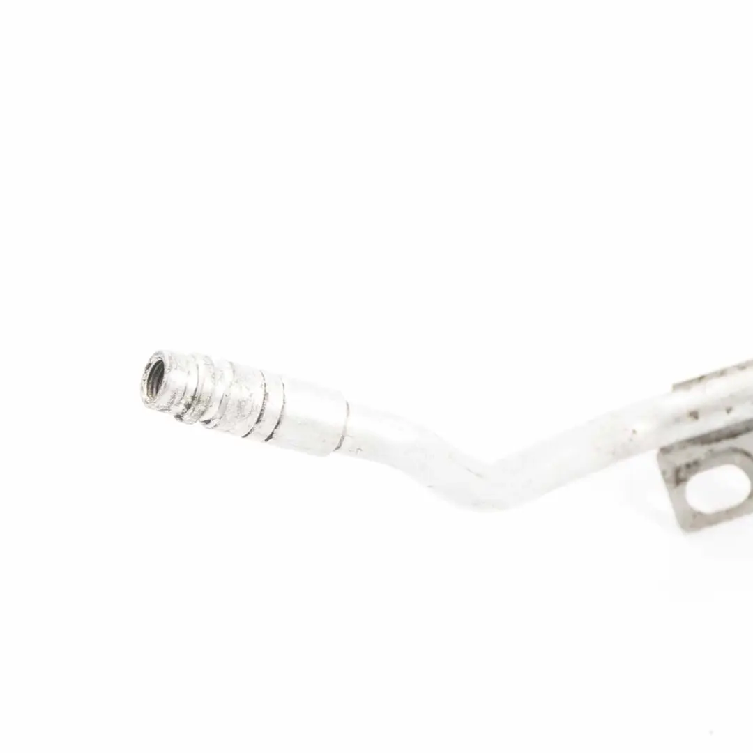 Klimaanlage A/C Kondenser Klimaanlagenschlauch Leitung für Mercedes W639 mit Teilenummer A6398303500 Mercedes W639 Klimaanlage A/C Kondenser Klimaanlagenschlauch Leitung - SKU A6398303500 - Teilenummer A6398303500