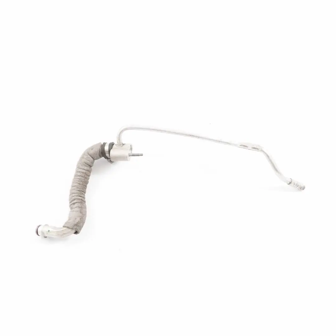  Refrigerant Hose Pipe Mercedes Vito W639 Air Conditioning Condenser - SKU A6398303500 - Part number A6398303500