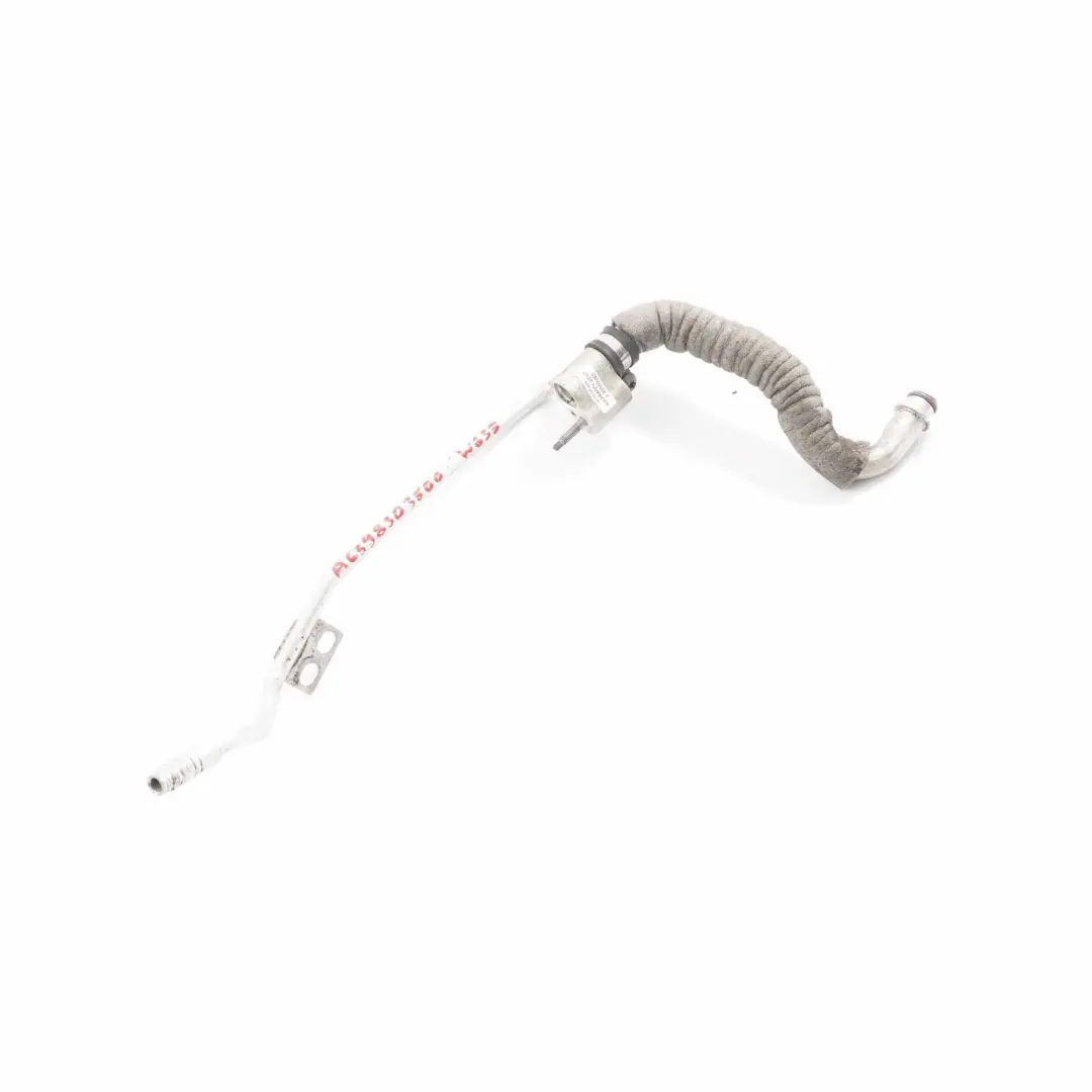  Refrigerant Hose Pipe Mercedes Vito W639 Air Conditioning Condenser - SKU A6398303500 - Part number A6398303500