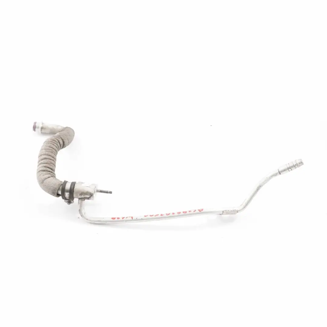 Refrigerant Hose Pipe Mercedes Vito W639 Air Conditioning Condenser to with Part number A6398303500 Refrigerant Hose Pipe Mercedes Vito W639 Air Conditioning Condenser - SKU A6398303500 - Part number A6398303500