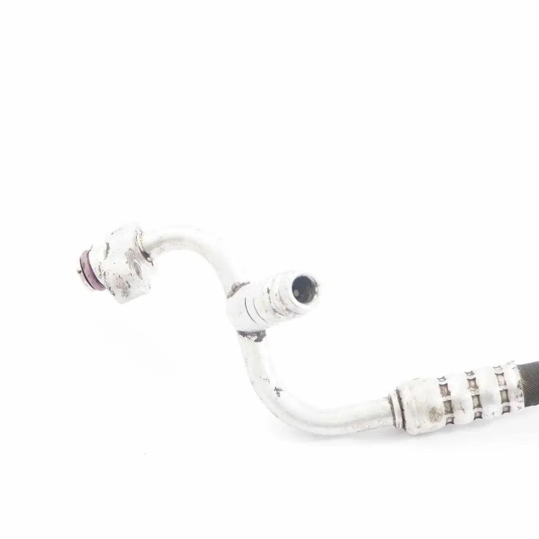 Aire Acondicionado A/C Manguera de Tubería para Mercedes Vito W639 con número de pieza A6398303600 Mercedes Vito W639 Aire Acondicionado A/C Manguera de Tubería - SKU A6398303600 - Número de pieza A6398303600