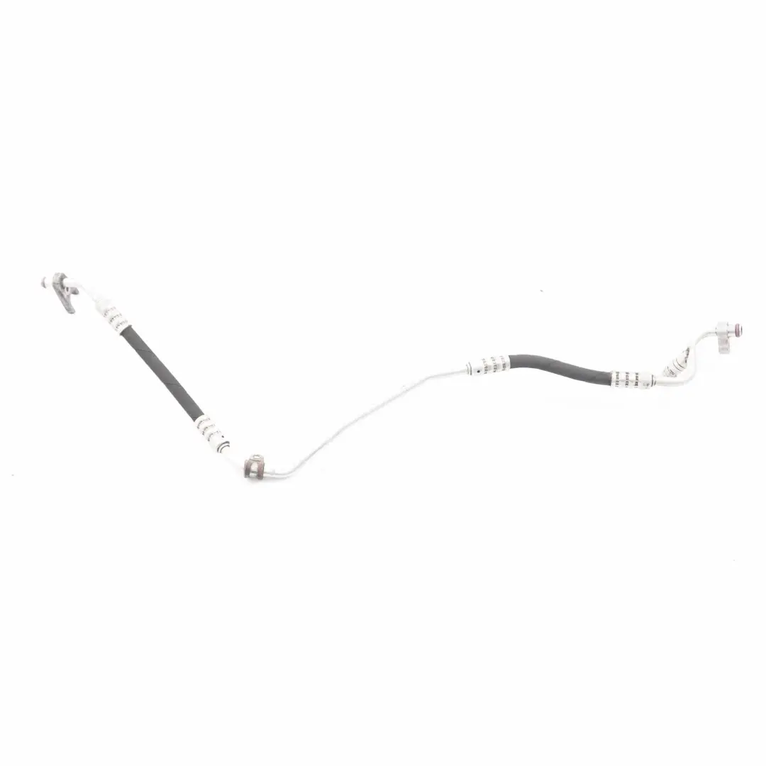Tubo Flessibile Aria Condizionata per Mercedes Vito W639 Aria con numero di parte A6398303600 Mercedes Vito W639 Aria Tubo Flessibile Aria Condizionata - SKU A6398303600 - Numero di parte A6398303600
