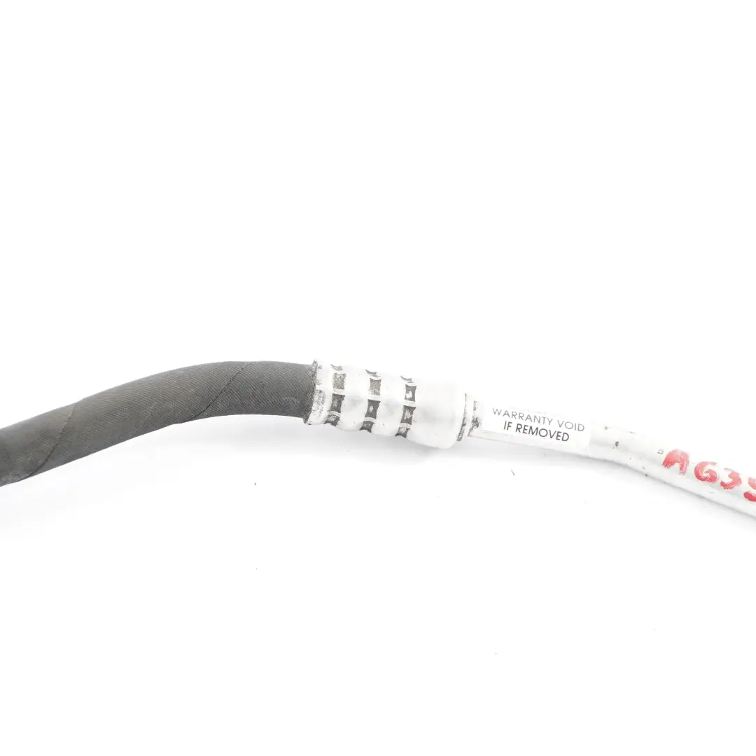 Aire Acondicionado A/C Manguera de Tubería para Mercedes Vito W639 con número de pieza A6398303600 Mercedes Vito W639 Aire Acondicionado A/C Manguera de Tubería - SKU A6398303600 - Número de pieza A6398303600
