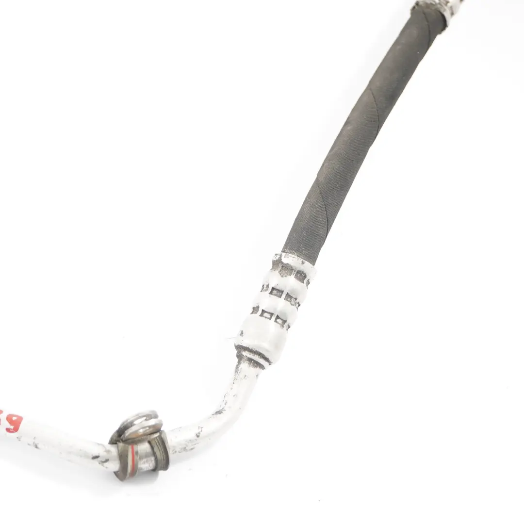 Aire Acondicionado A/C Manguera de Tubería para Mercedes Vito W639 con número de pieza A6398303600 Mercedes Vito W639 Aire Acondicionado A/C Manguera de Tubería - SKU A6398303600 - Número de pieza A6398303600