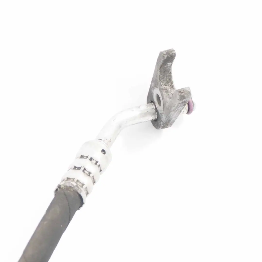 Klimaanlage A/C Kondenser Klimaanlagenschlauch Leitung für Mercedes W639 mit Teilenummer A6398303600 Mercedes W639 Klimaanlage A/C Kondenser Klimaanlagenschlauch Leitung - SKU A6398303600 - Teilenummer A6398303600