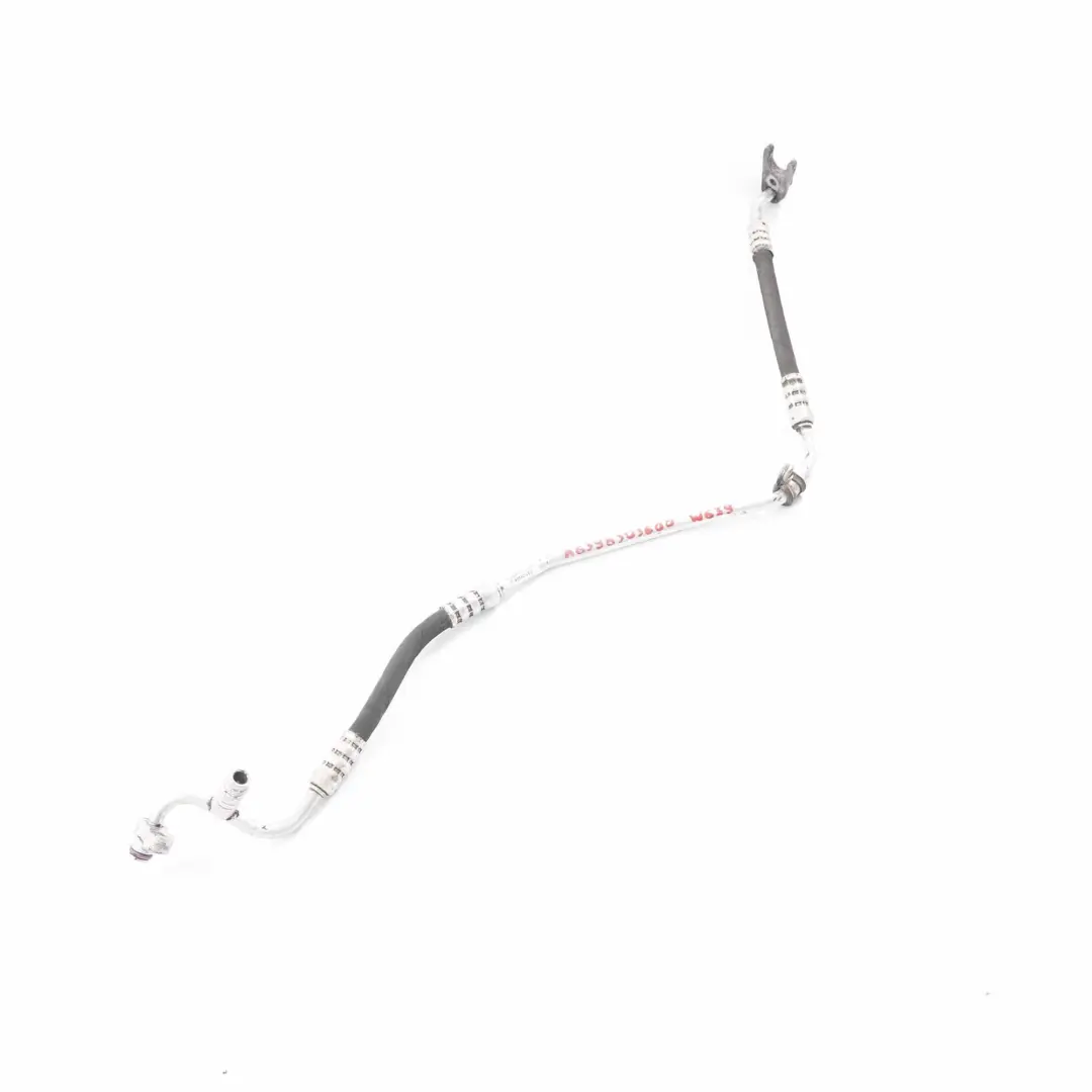 Aire Acondicionado A/C Manguera de Tubería para Mercedes Vito W639 con número de pieza A6398303600 Mercedes Vito W639 Aire Acondicionado A/C Manguera de Tubería - SKU A6398303600 - Número de pieza A6398303600