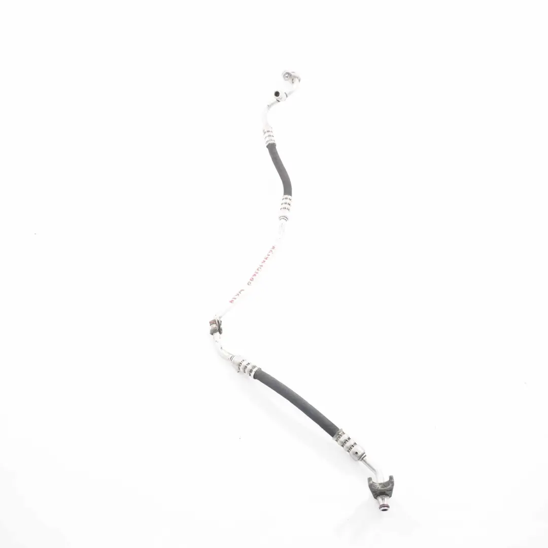 Aire Acondicionado A/C Manguera de Tubería para Mercedes Vito W639 con número de pieza A6398303600 Mercedes Vito W639 Aire Acondicionado A/C Manguera de Tubería - SKU A6398303600 - Número de pieza A6398303600