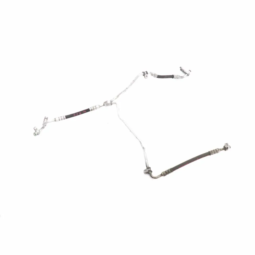 Aire Acondicionado Refrigerante Tubería Manguera para Mercedes Vito W639 con número de pieza A6398303700 Mercedes Vito W639 Aire Acondicionado Refrigerante Tubería Manguera - SKU A6398303700 - Número de pieza A6398303700