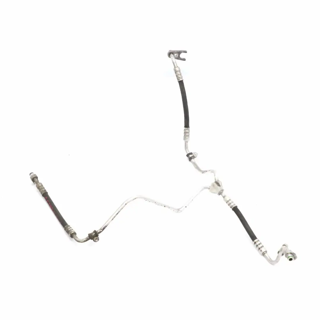 Mercedes Vito W639 Air Conditioning A/C Refrigerant Pipe Line Hose - SKU A6398303700 - Part number A6398303700