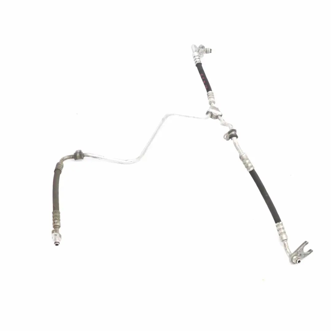 Przewód Wąż Rura Klimatyzacji do Mercedes Vito W639 o numerze A6398303700 Mercedes Vito W639 Przewód Wąż Rura Klimatyzacji - SKU A6398303700 - Numer Części A6398303700