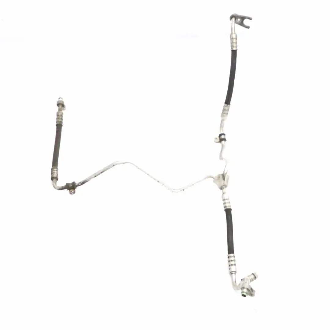 Mercedes Vito W639 Klimaanlage A/C Kältemittel leitung Schlauch - SKU A6398303700 - Teilenummer A6398303700