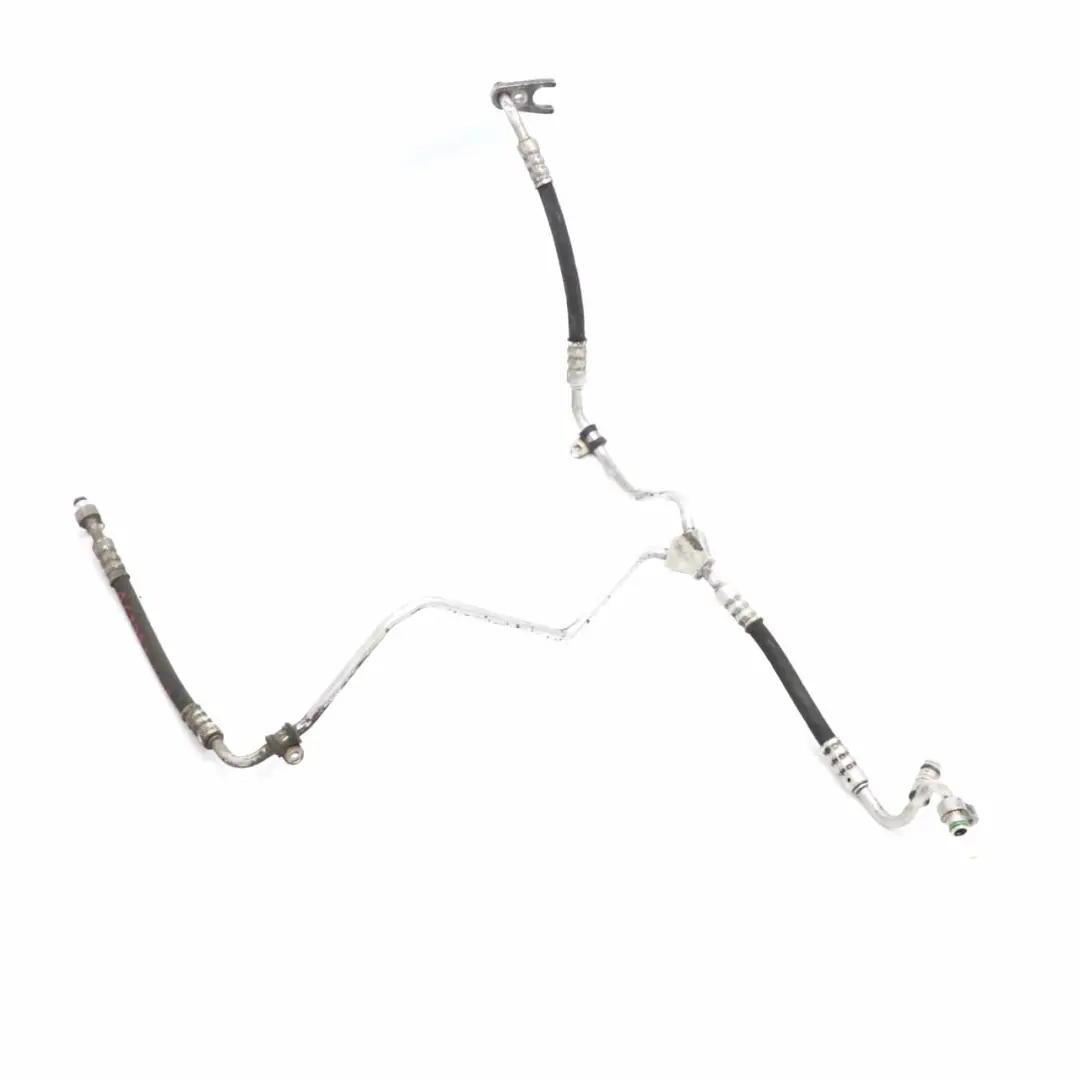 Przewód Wąż Rura Klimatyzacji do Mercedes Vito W639 o numerze A6398303700 Mercedes Vito W639 Przewód Wąż Rura Klimatyzacji - SKU A6398303700 - Numer Części A6398303700