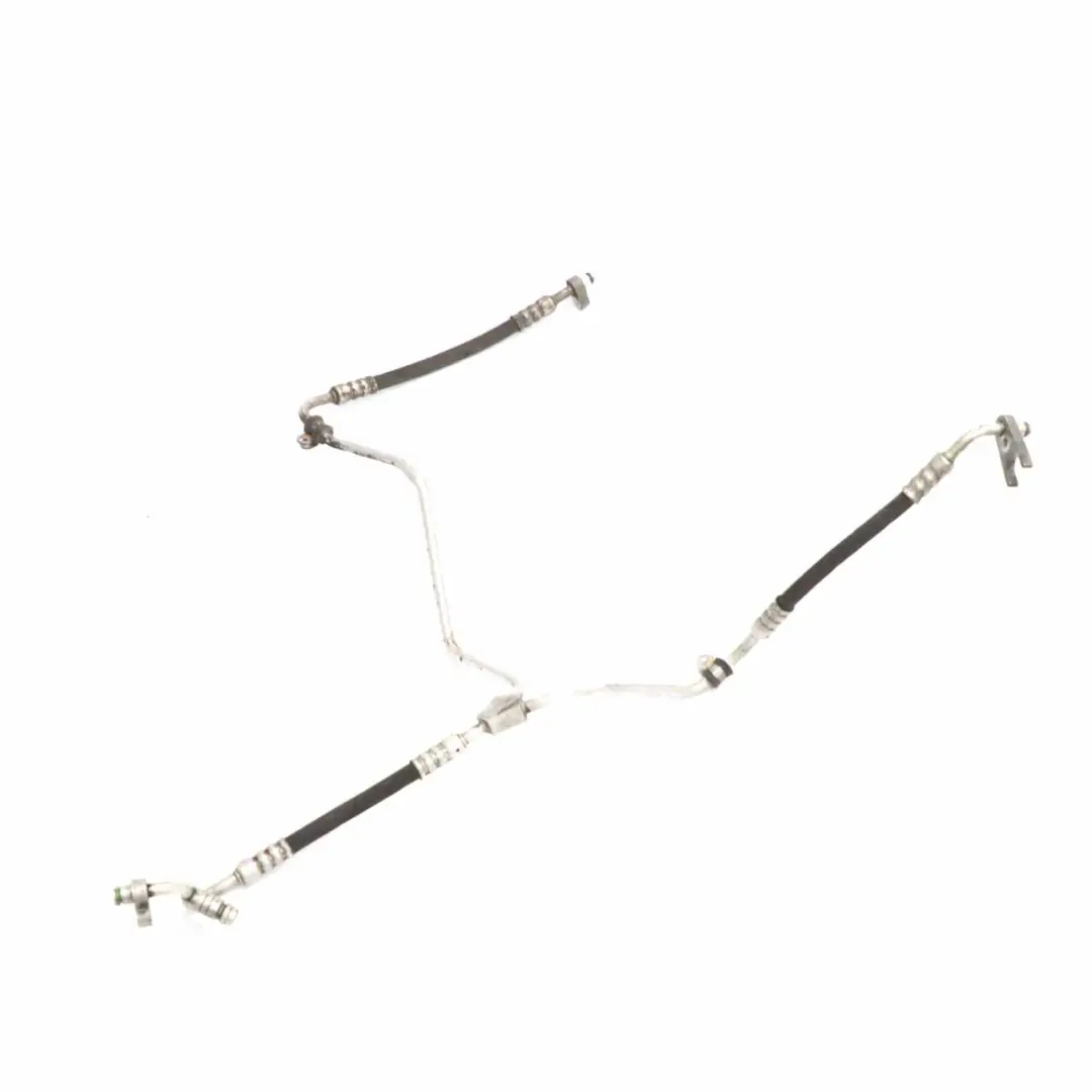 Mercedes Vito W639 Klimaanlage A/C Kältemittel leitung Schlauch - SKU A6398303700 - Teilenummer A6398303700