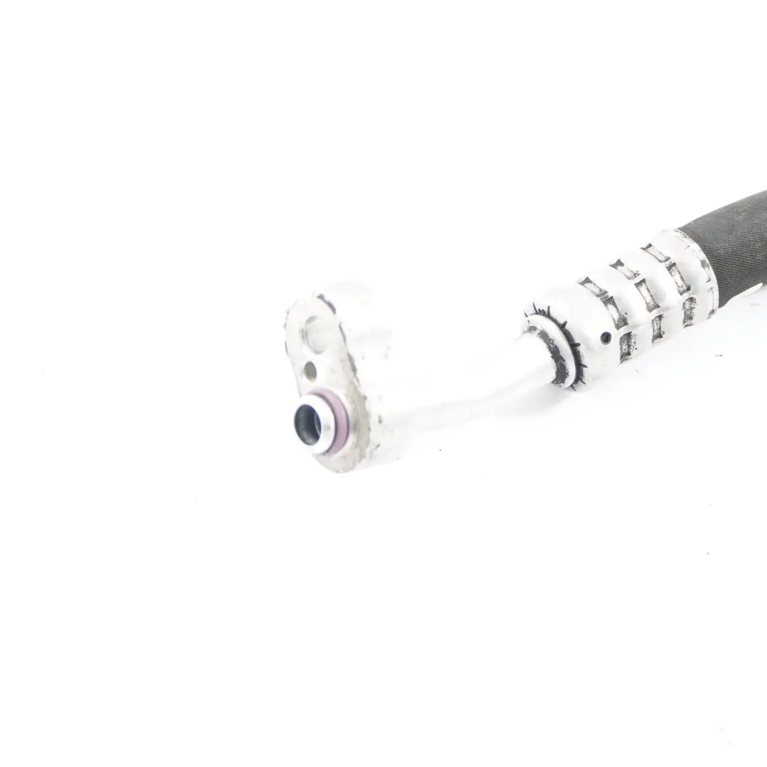 Tuyau du Condensateur de Climatisation pour Mercedes Vito W639 à propos du numéro de pièce A6398303800 Mercedes Vito W639 Tuyau du Condensateur de Climatisation - SKU A6398303800 - Numéro de pièce A6398303800