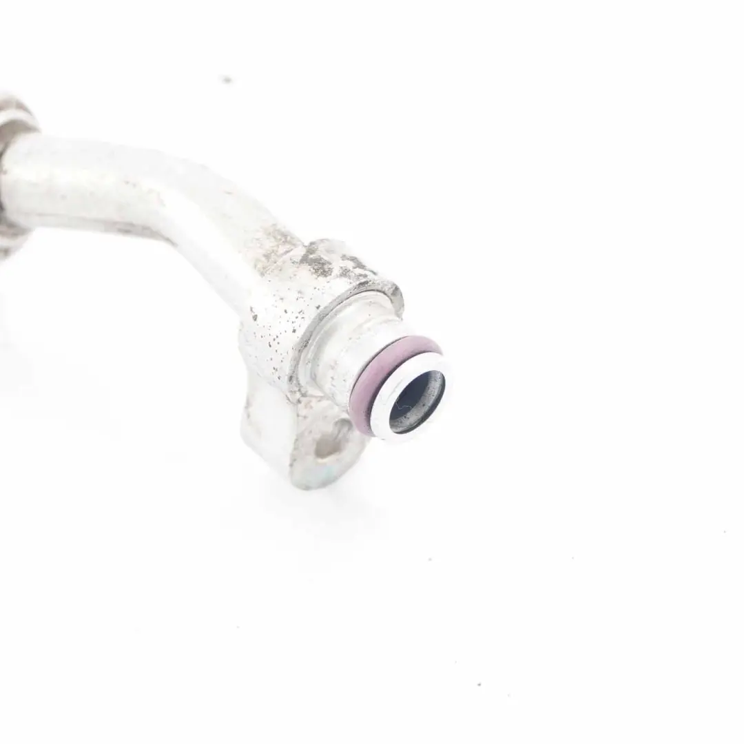 Mercedes Vito W639 Aria Tubo Flessibile Aria Condizionata - SKU A6398303800 - Numero di parte A6398303800