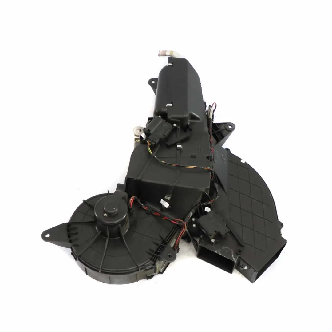Mercedes W639 riscaldatore posteriore soffiante aria condizionata motore Matrix - SKU A6398304460 - Numero di parte A6398304460