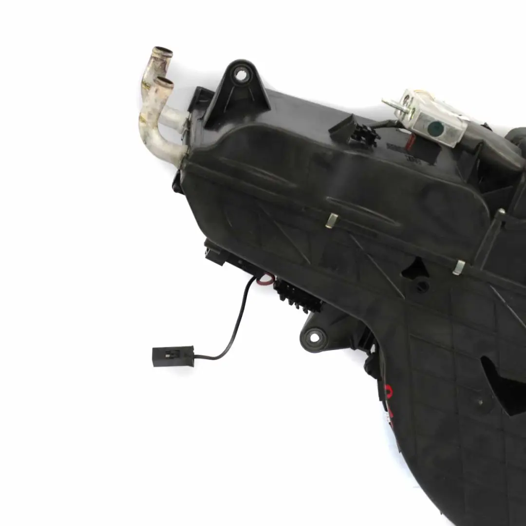 Mercedes W639 riscaldatore posteriore soffiante aria condizionata motore Matrix - SKU A6398304460 - Numero di parte A6398304460