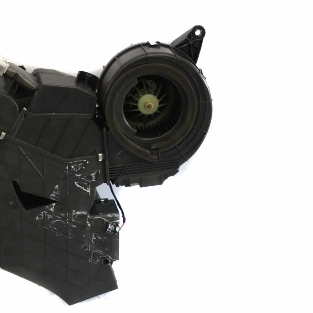 Mercedes W639 riscaldatore posteriore soffiante aria condizionata motore Matrix - SKU A6398304460 - Numero di parte A6398304460