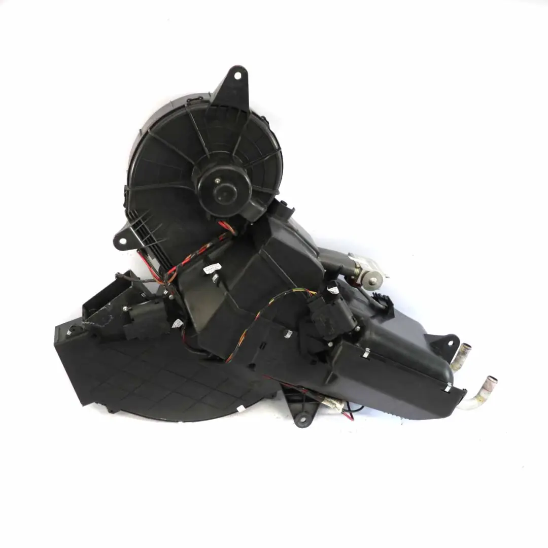 Mercedes W639 riscaldatore posteriore soffiante aria condizionata motore Matrix - SKU A6398304460 - Numero di parte A6398304460
