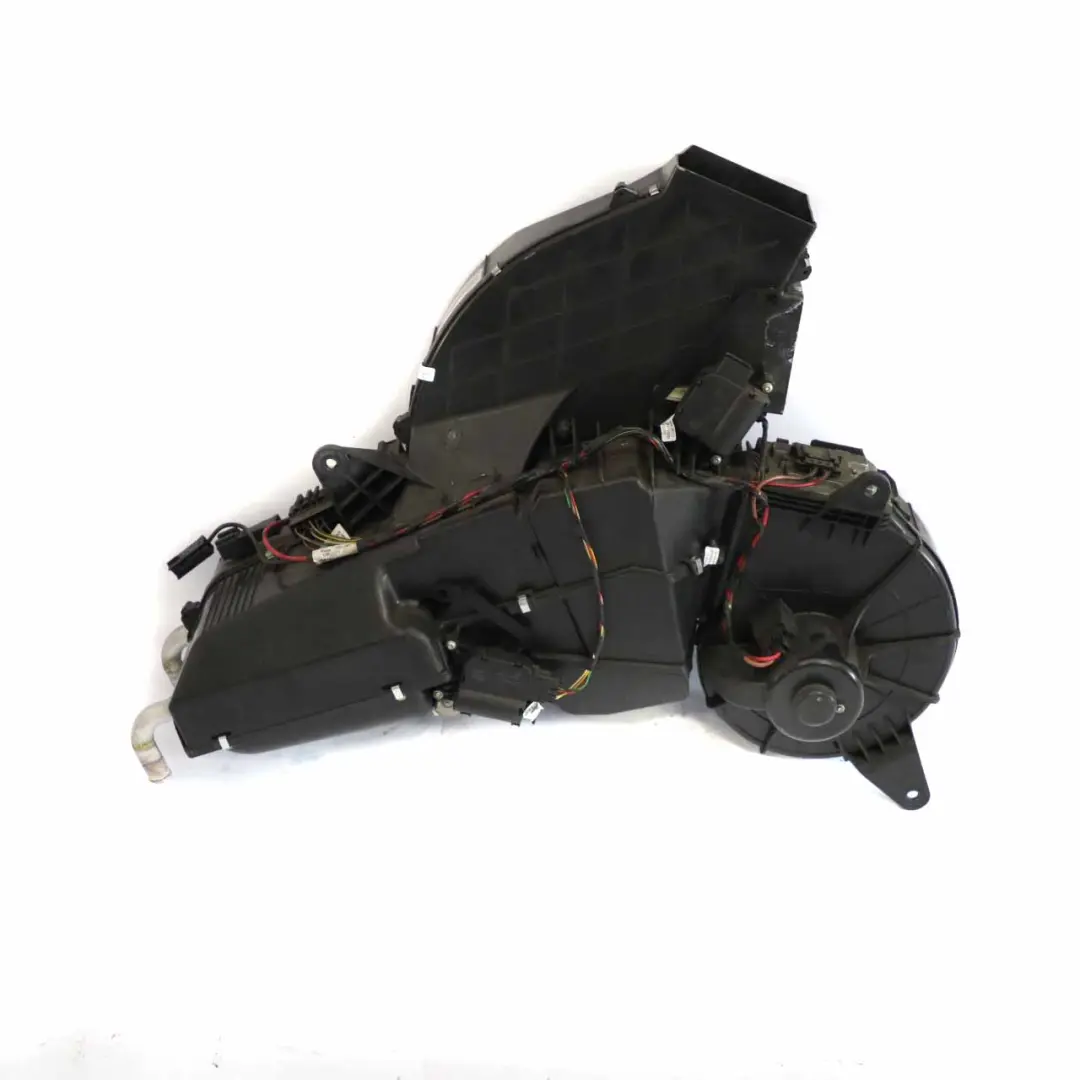 Mercedes W639 riscaldatore posteriore soffiante aria condizionata motore Matrix - SKU A6398304460 - Numero di parte A6398304460