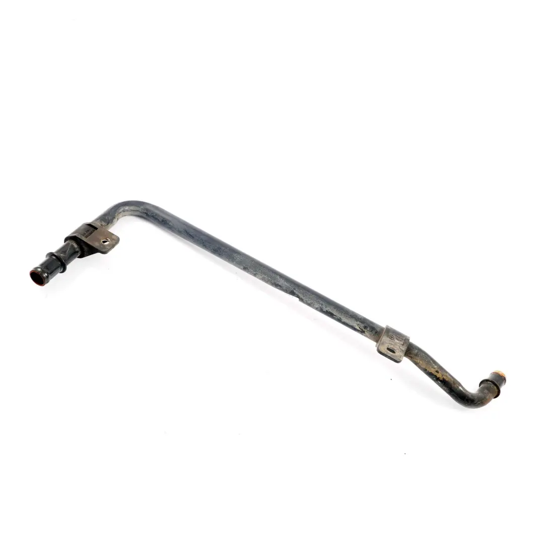 Coolant Hose Mercedes Vito W639 Heat Exchanger Water Pipe Diesel to with Part number A6398305315 Coolant Hose Mercedes Vito W639 Heat Exchanger Water Pipe Diesel - SKU A6398305315 - Part number A6398305315