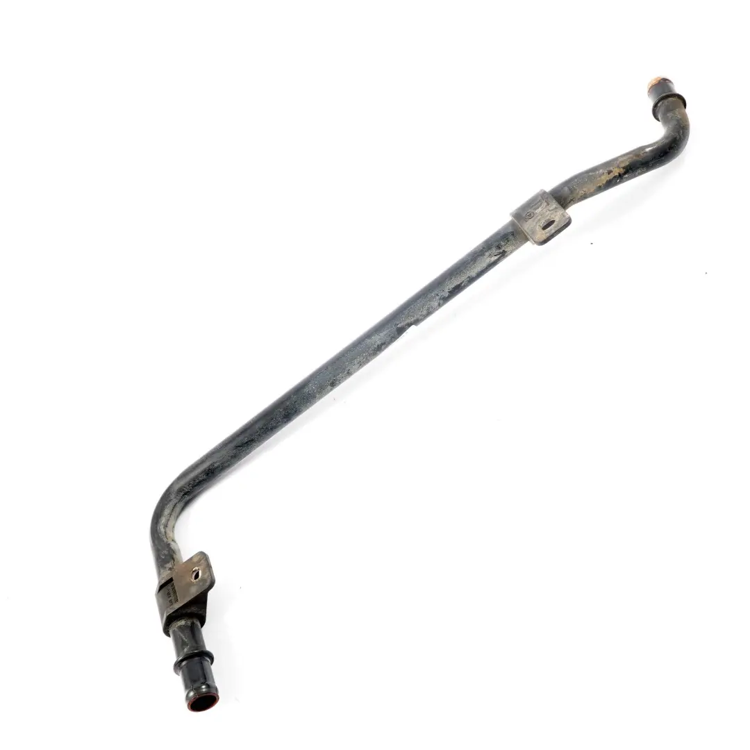 Tuyau d'eau de l'echangeur de chaleur Diesel pour Mercedes Vito W639 à propos du numéro de pièce A6398305315 Mercedes Vito W639 Tuyau d'eau de l'echangeur de chaleur Diesel - SKU A6398305315 - Numéro de pièce A6398305315