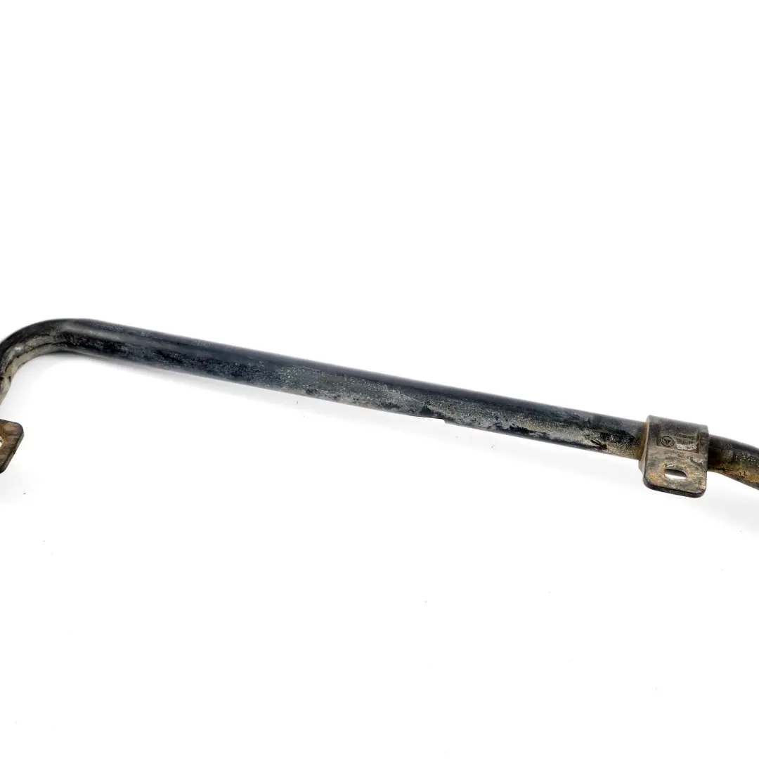  Tubo refrigerante Mercedes W639 Scambiatore calore tubo acqua Diesel - SKU A6398305315 - Numero di parte A6398305315