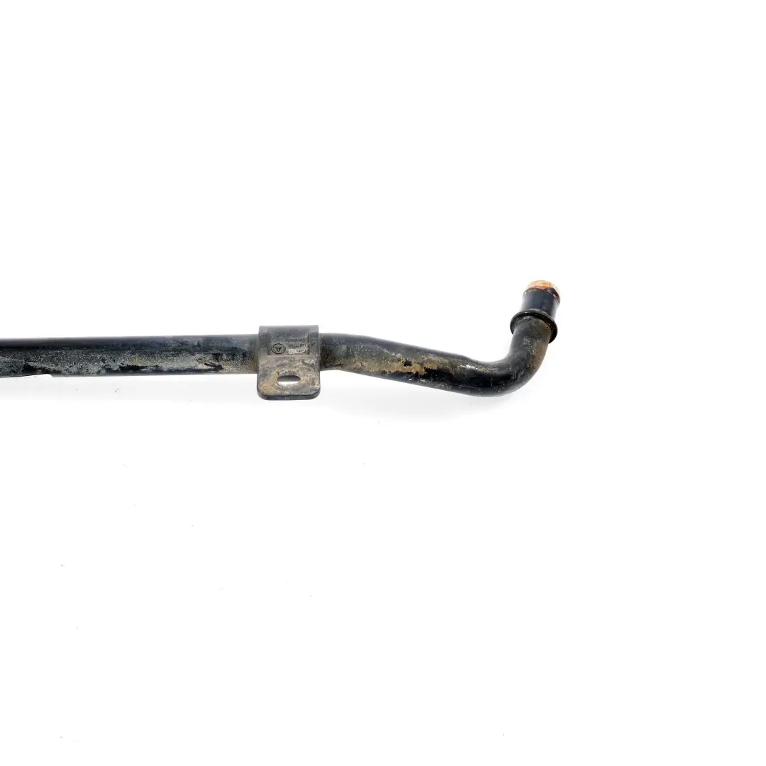  Tubo refrigerante Mercedes W639 Scambiatore calore tubo acqua Diesel - SKU A6398305315 - Numero di parte A6398305315