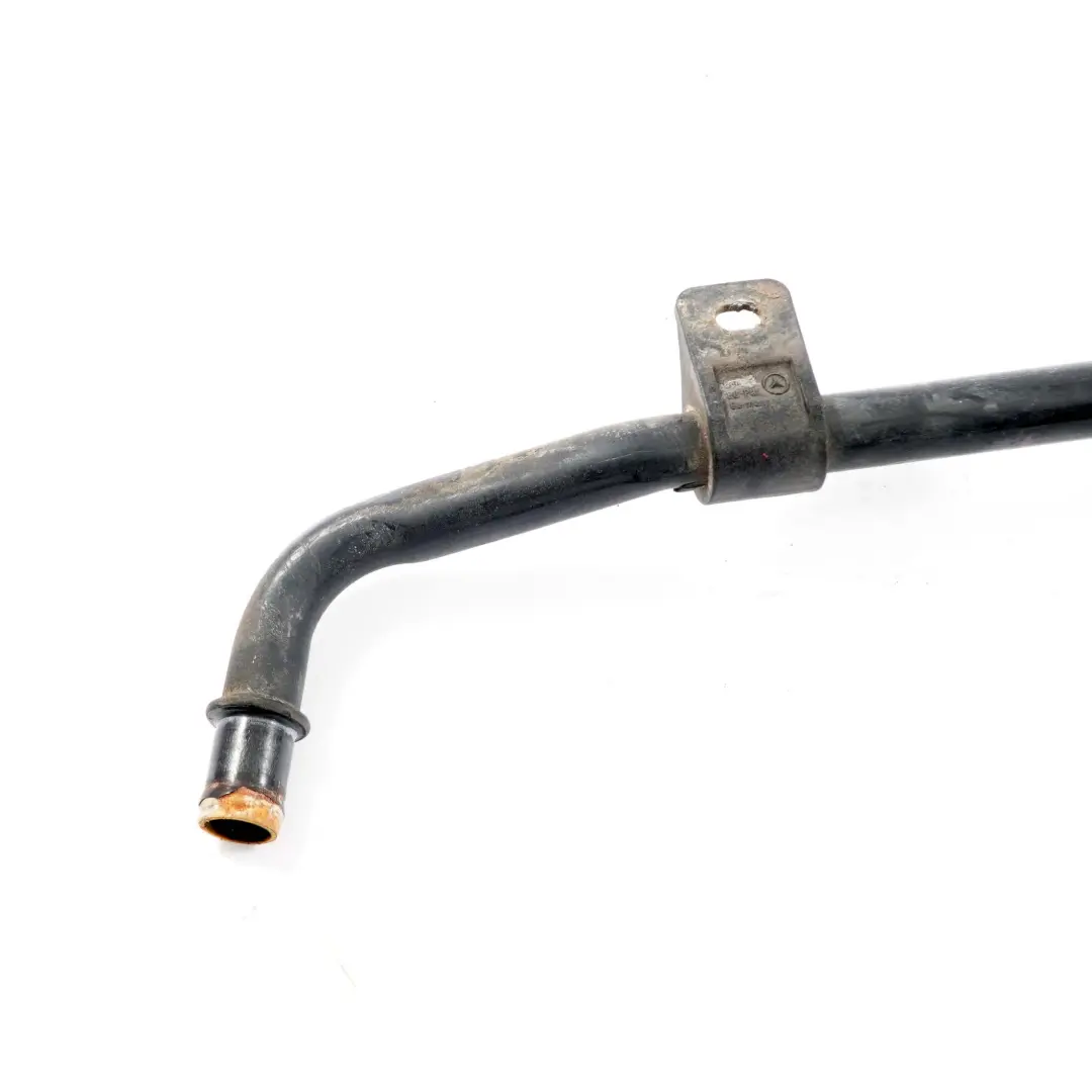Mercedes Vito W639 Wasserkühler Kühler Schlauch Rohr Diesel - SKU A6398305315 - Teilenummer A6398305315